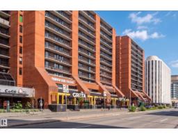 Apartment for sale at #1103 10125 109 St NW, Edmonton — MLS® E4503821