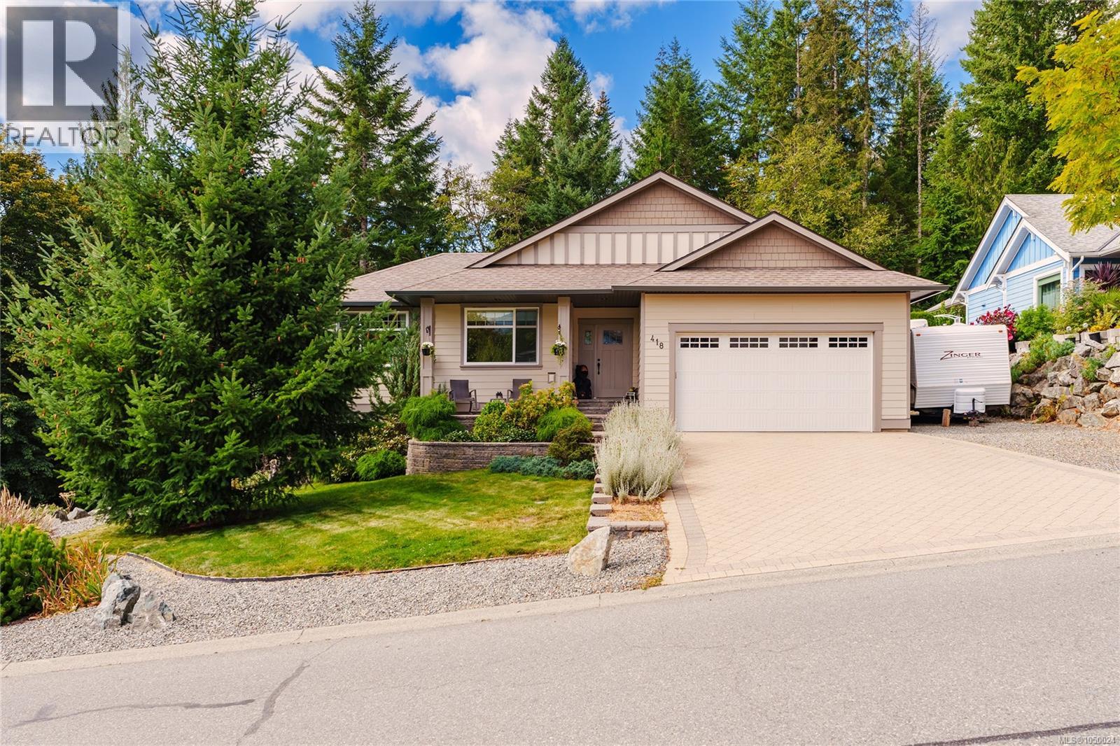 418 Winter Dr - 2