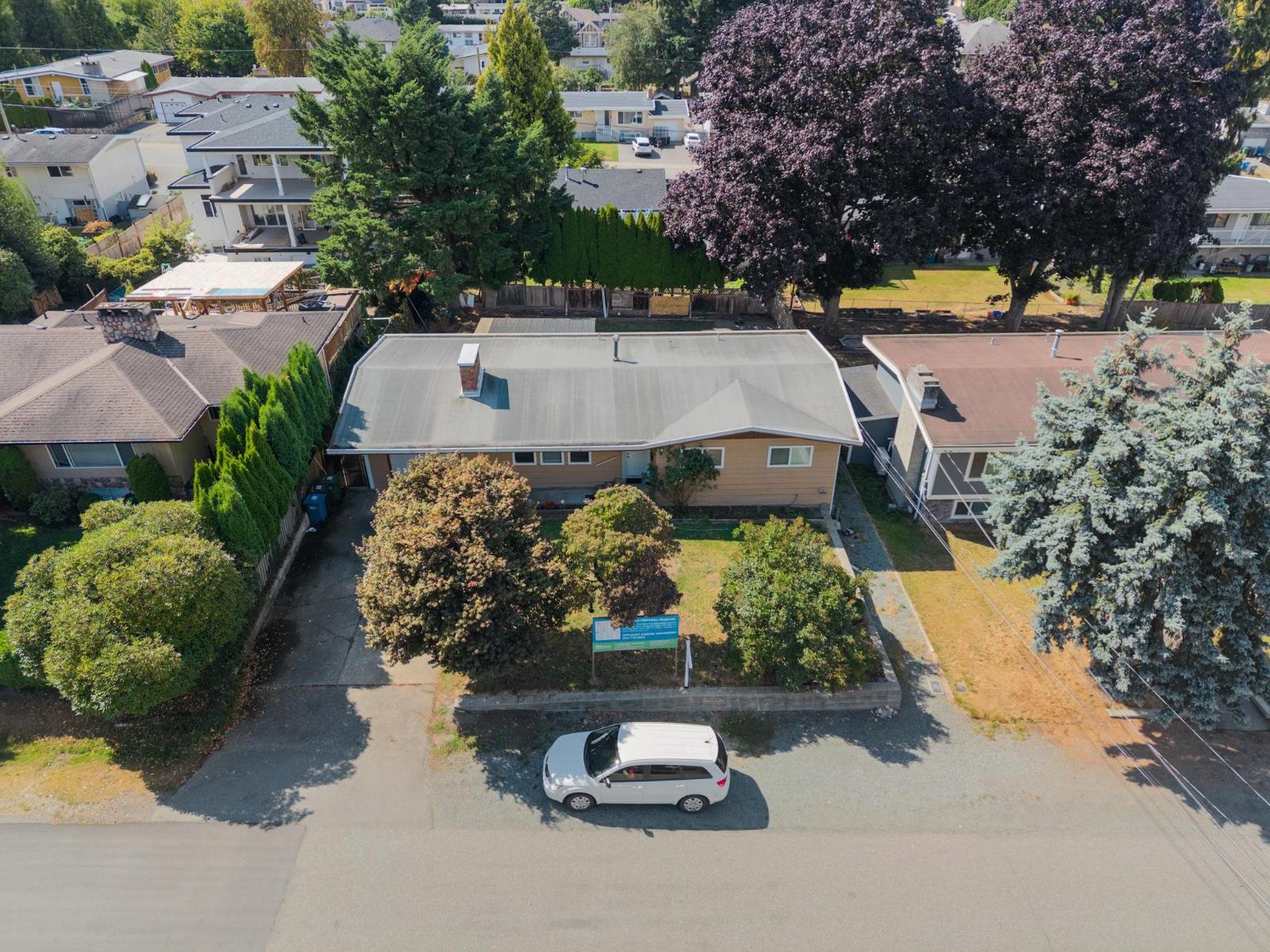 2519 MAGNOLIA CRESCENT, Abbotsford - Image 1
