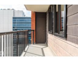 #1103 10125 109 St Nw, Edmonton, AB T5J3P1 Photo 30
