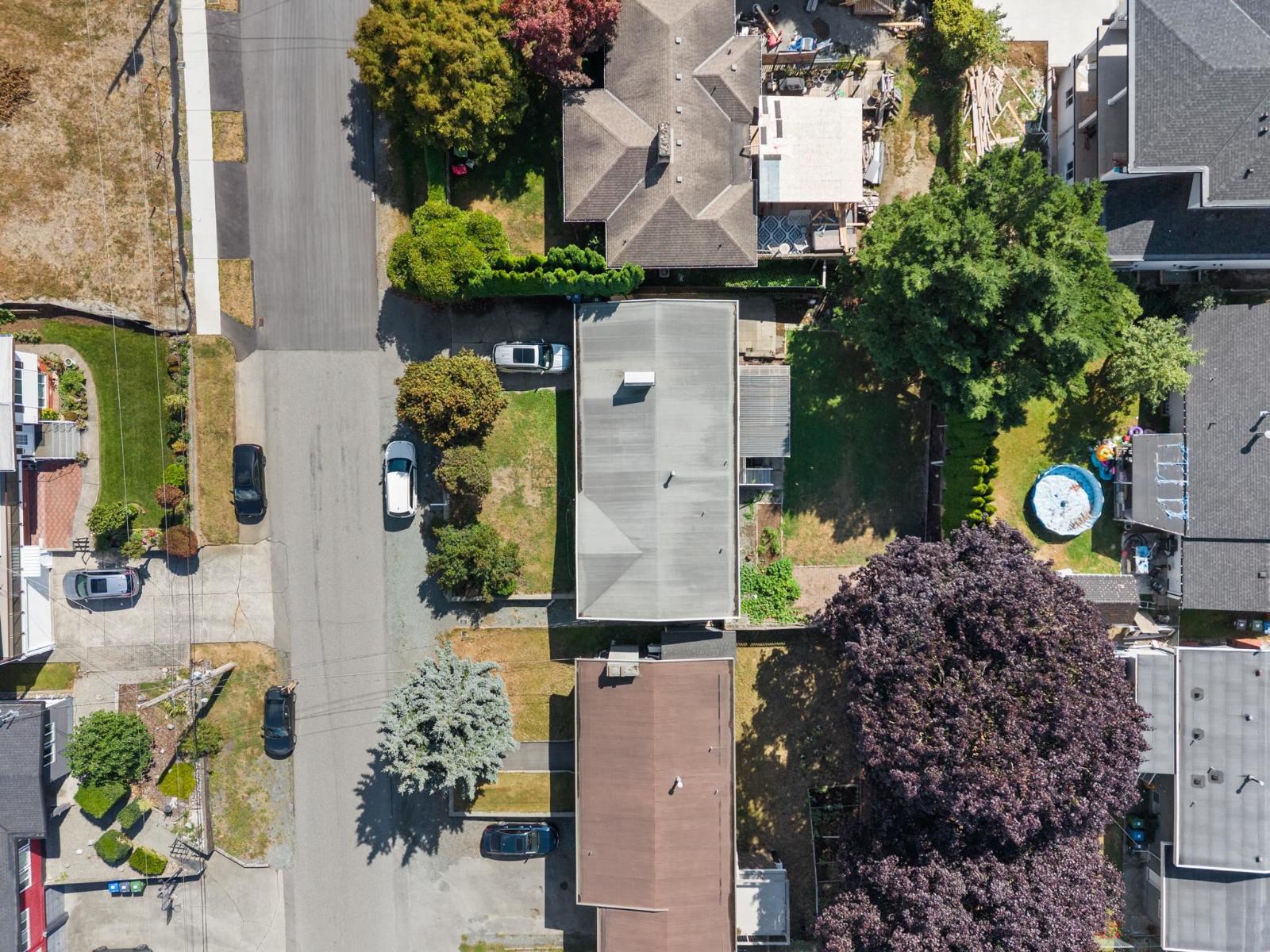 2519 MAGNOLIA CRESCENT, Abbotsford - Image 1