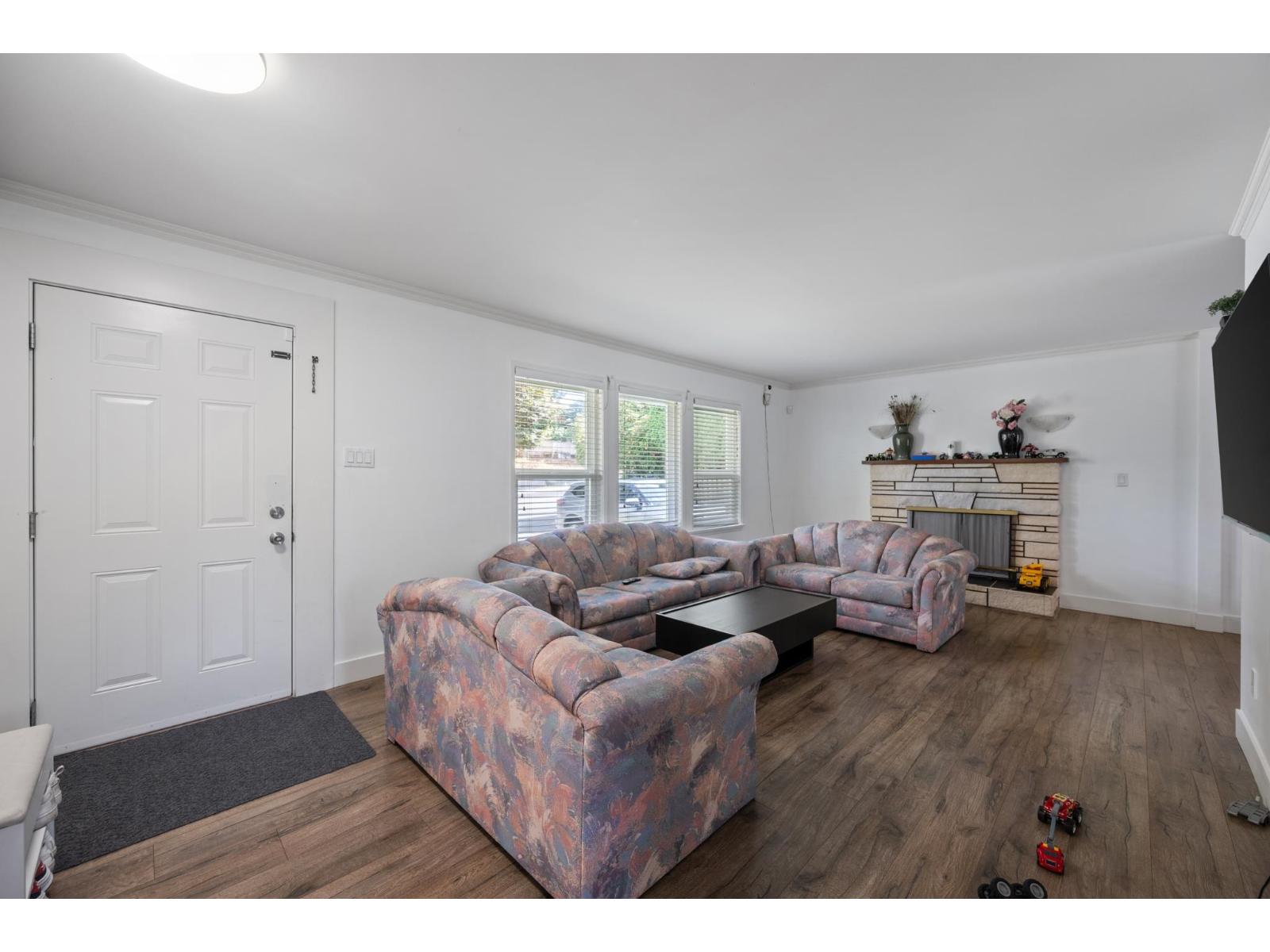 2519 MAGNOLIA CRESCENT, Abbotsford - Image 1