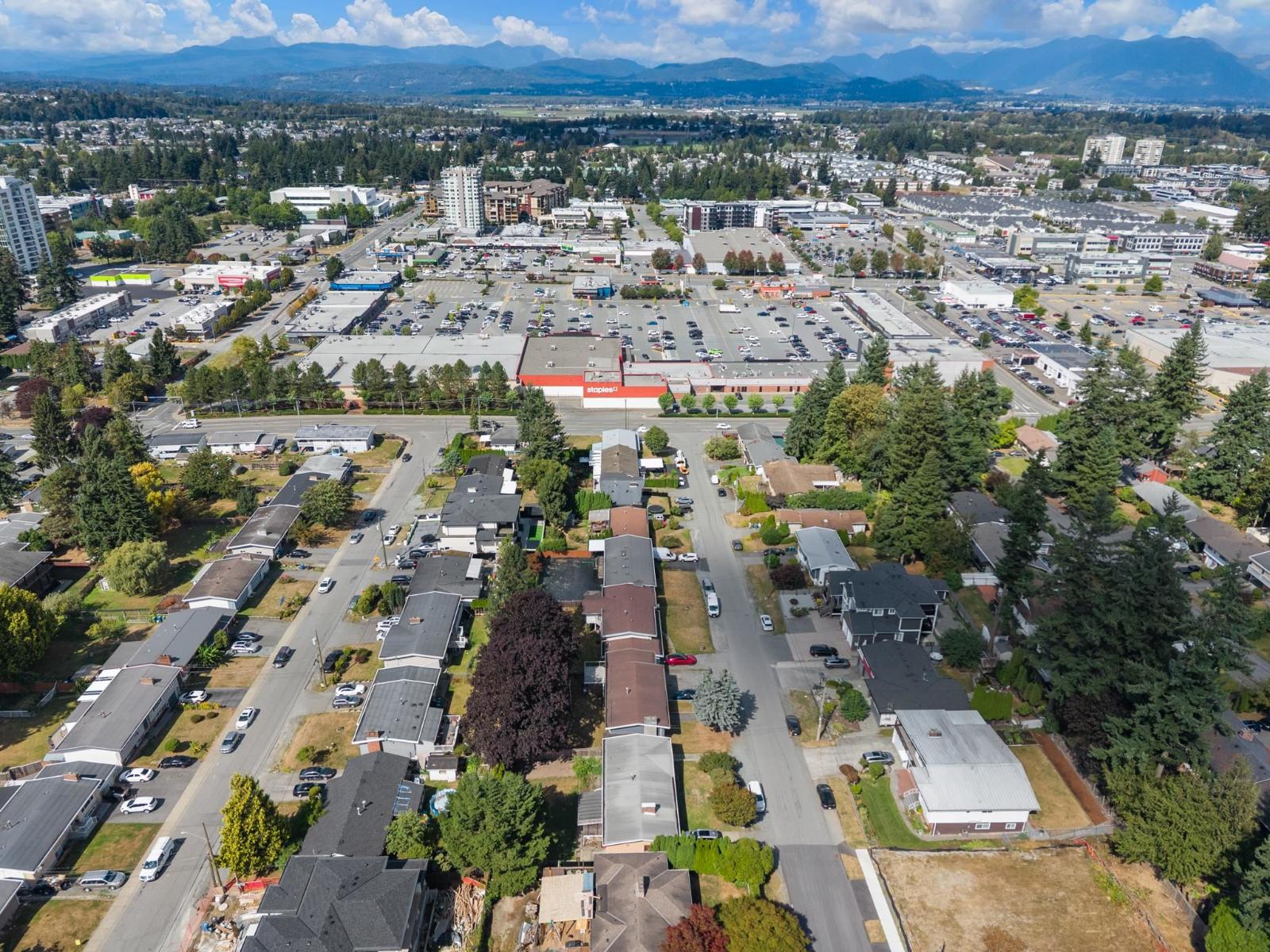 2519 MAGNOLIA CRESCENT, Abbotsford - Image 1