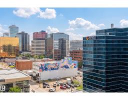 #1103 10125 109 St Nw, Edmonton, AB T5J3P1 Photo 29