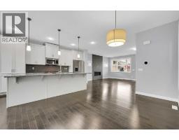 Family room - 95 Redstone Park Ne, Calgary, AB T3N0P7 Photo 10