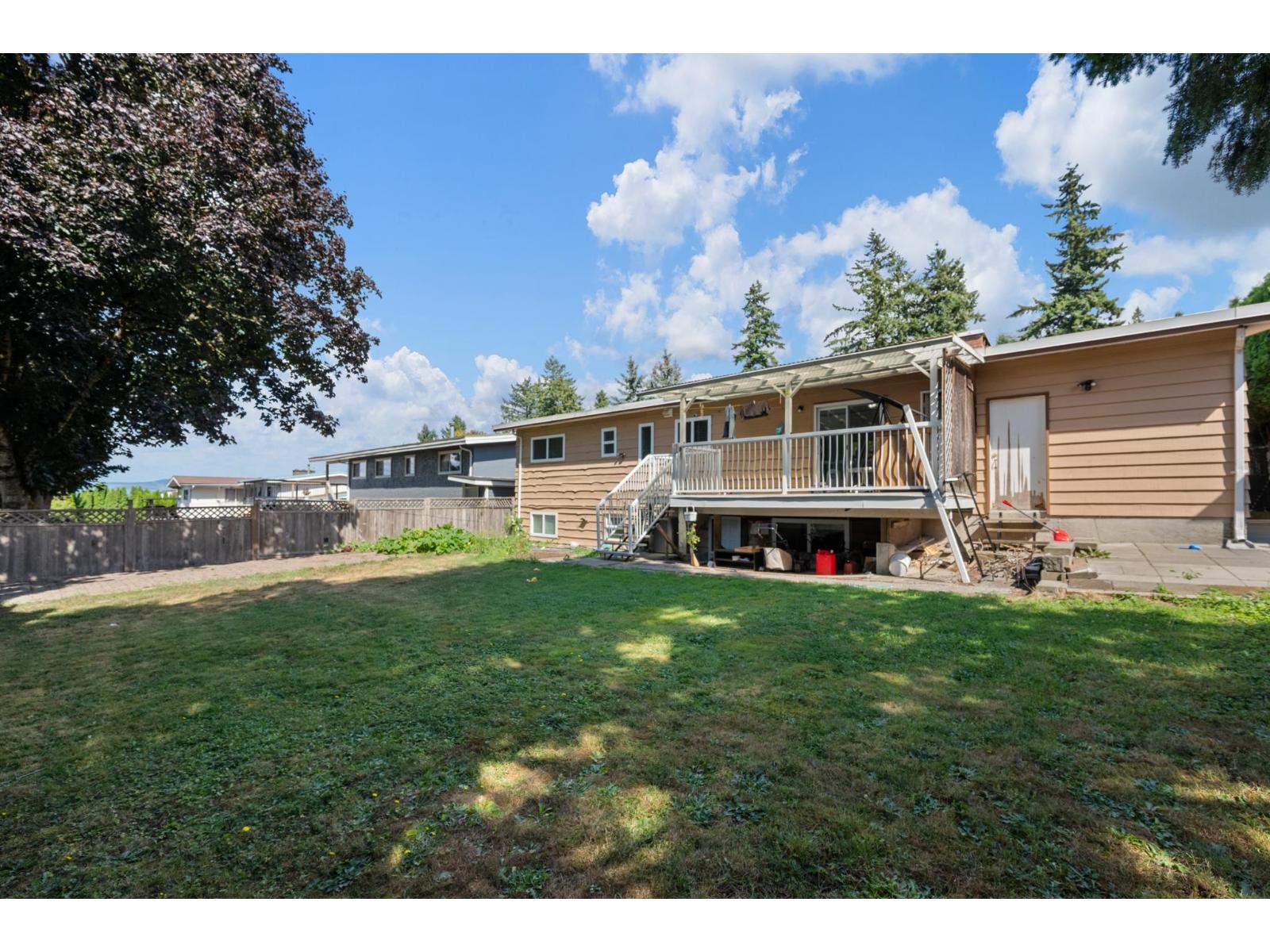 2519 MAGNOLIA CRESCENT, Abbotsford - Image 1
