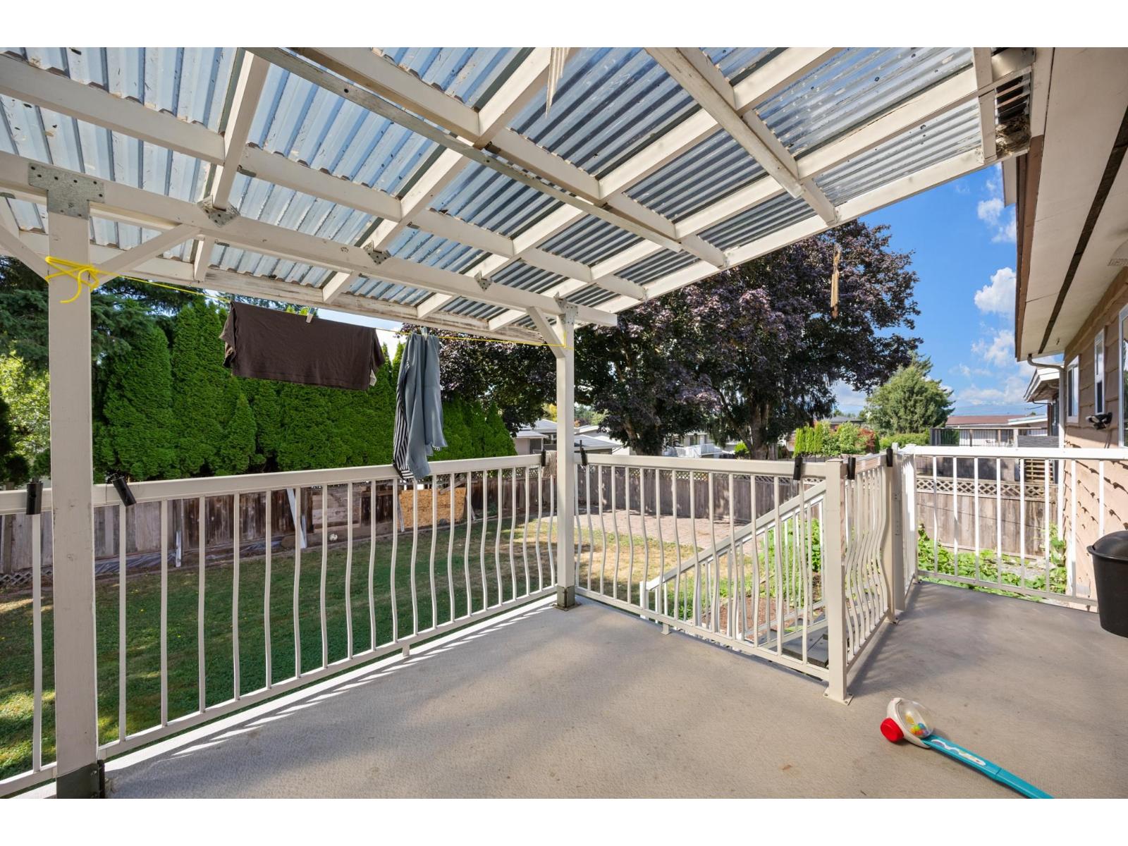 2519 MAGNOLIA CRESCENT, Abbotsford - Image 1