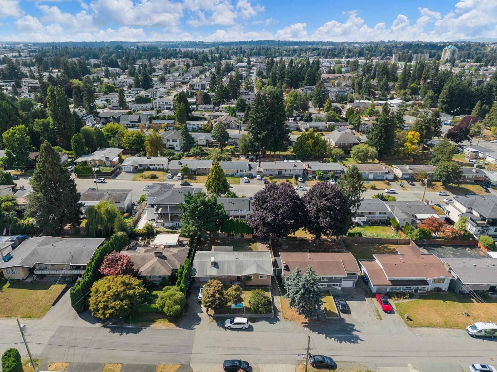 2519 MAGNOLIA CRESCENT, Abbotsford - Image 1