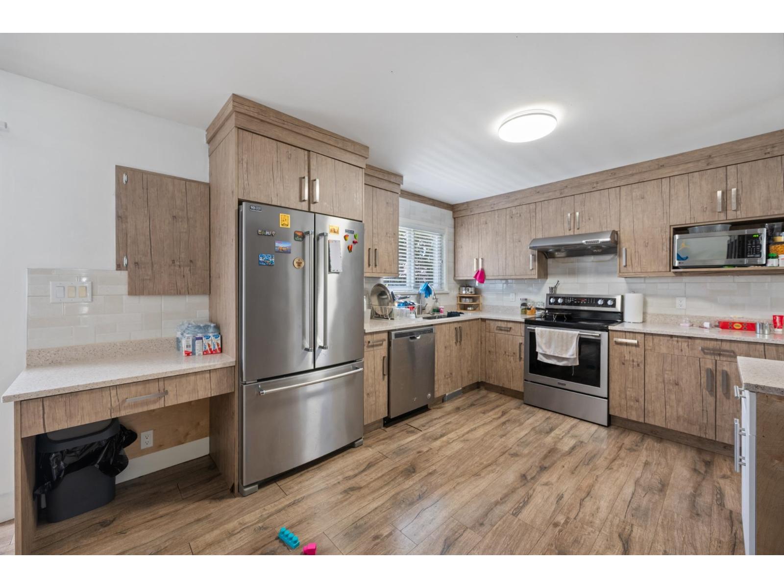 2519 MAGNOLIA CRESCENT, Abbotsford - Image 1