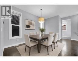 4pc Bathroom - 95 Redstone Park Ne, Calgary, AB T3N0P7 Photo 9