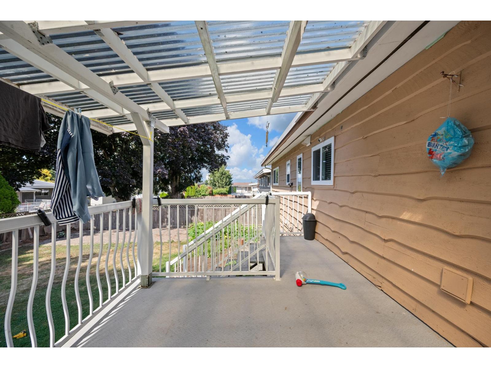 2519 MAGNOLIA CRESCENT, Abbotsford - Image 1