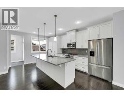 Kitchen - 95 Redstone Park Ne, Calgary, AB T3N0P7 Photo 11