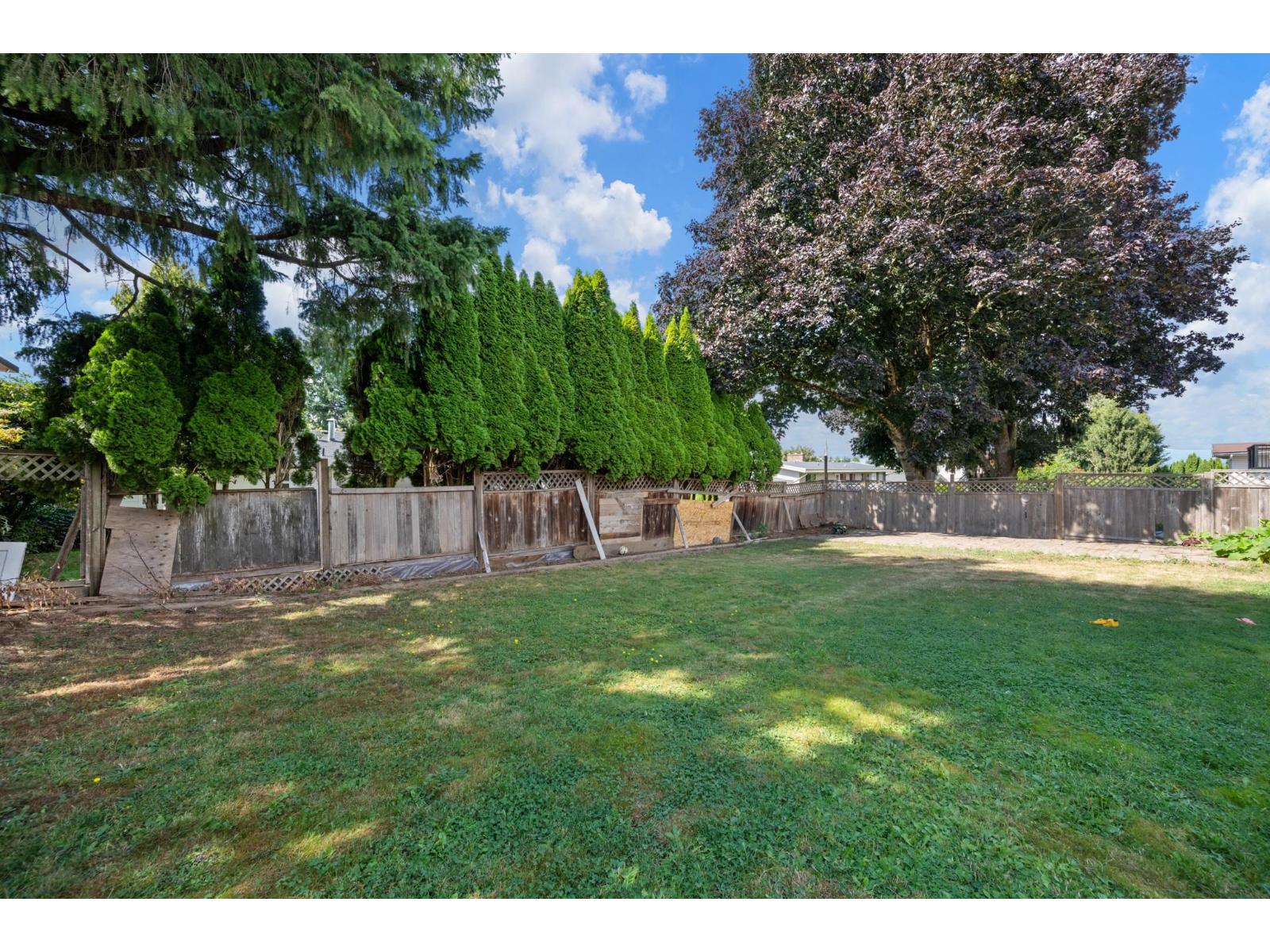 2519 MAGNOLIA CRESCENT, Abbotsford - Image 1