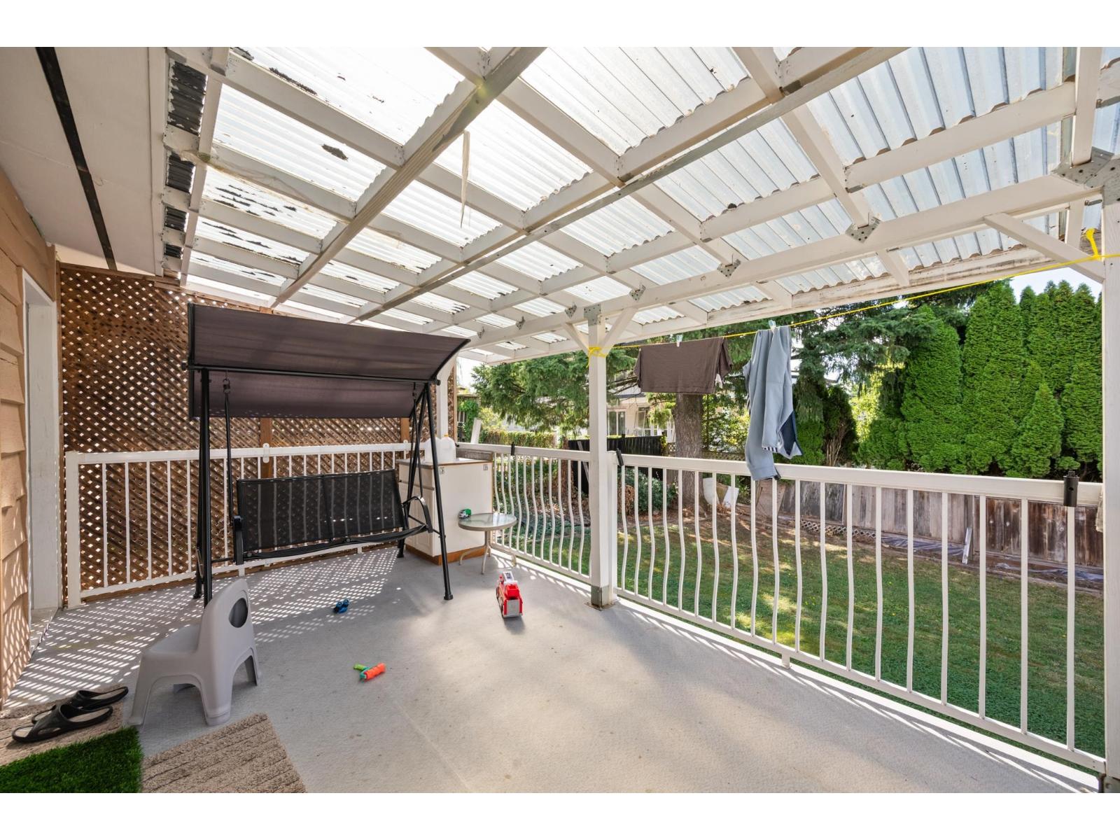 2519 MAGNOLIA CRESCENT, Abbotsford - Image 1