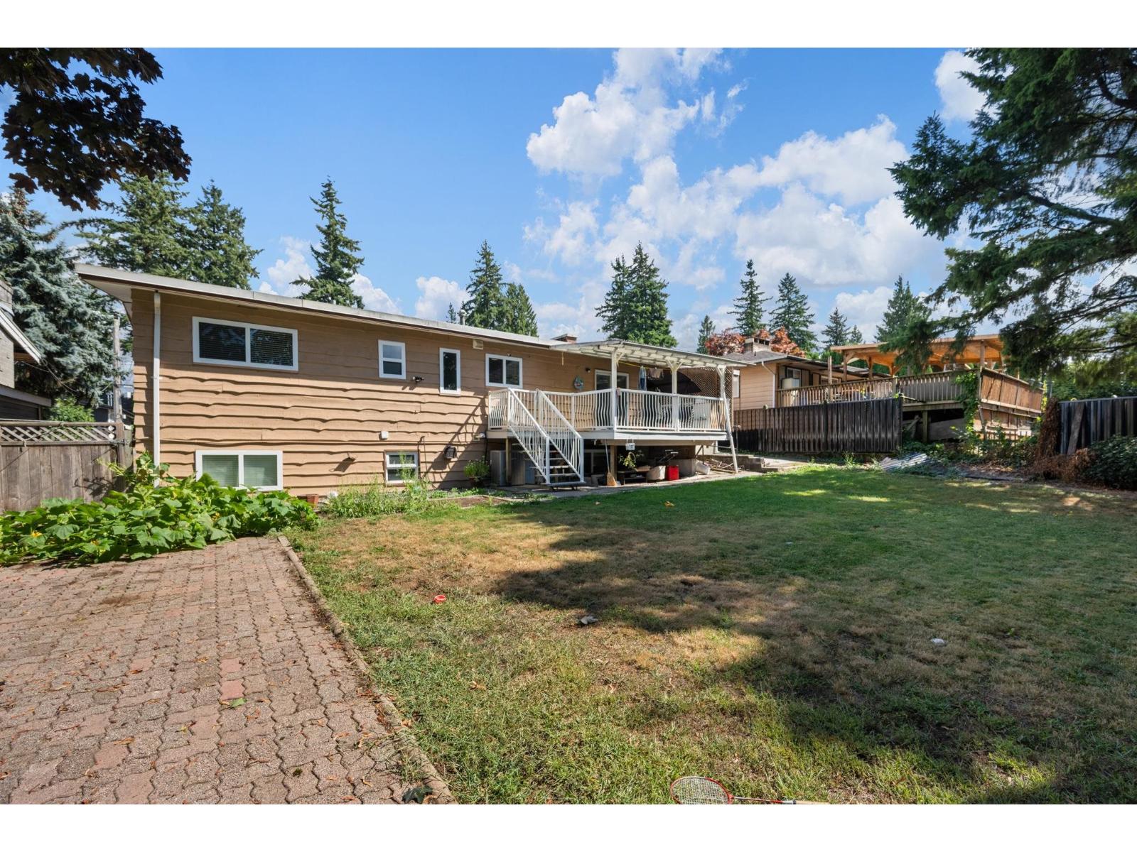 2519 MAGNOLIA CRESCENT, Abbotsford - Image 1