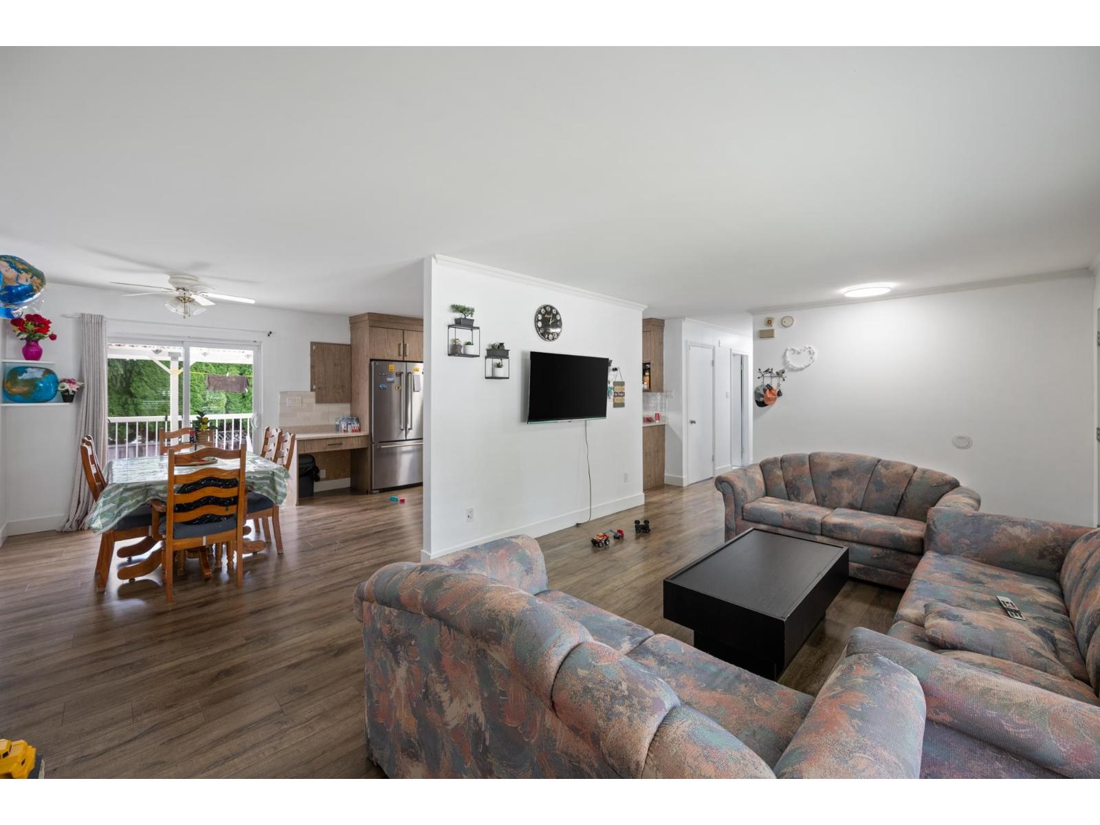 2519 MAGNOLIA CRESCENT, Abbotsford - Image 1