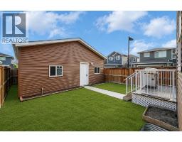 95 Redstone Park Ne, Calgary, AB T3N0P7 Photo 43