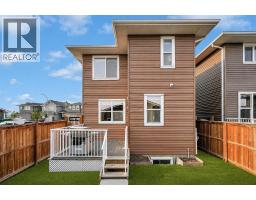 95 Redstone Park Ne, Calgary, AB T3N0P7 Photo 41