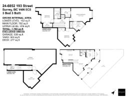 24 6852 193 Street, Surrey, BC V4N0C8 Photo 40