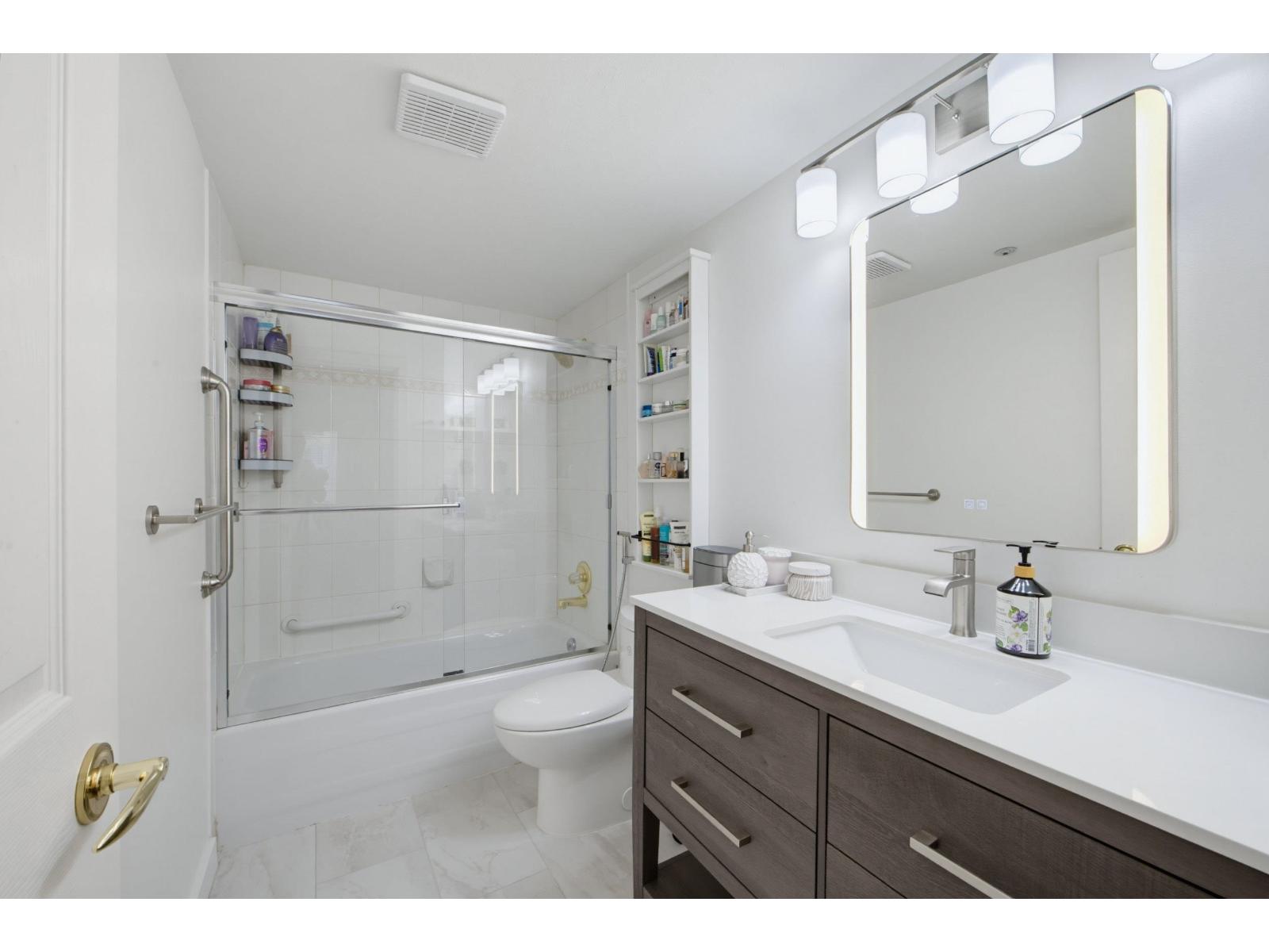 2 Bed, 2 Bath Apartment for Sale in Surrey – 203 15375 17 AVENUE, Surrey – MLS# R3166075 - Image 17