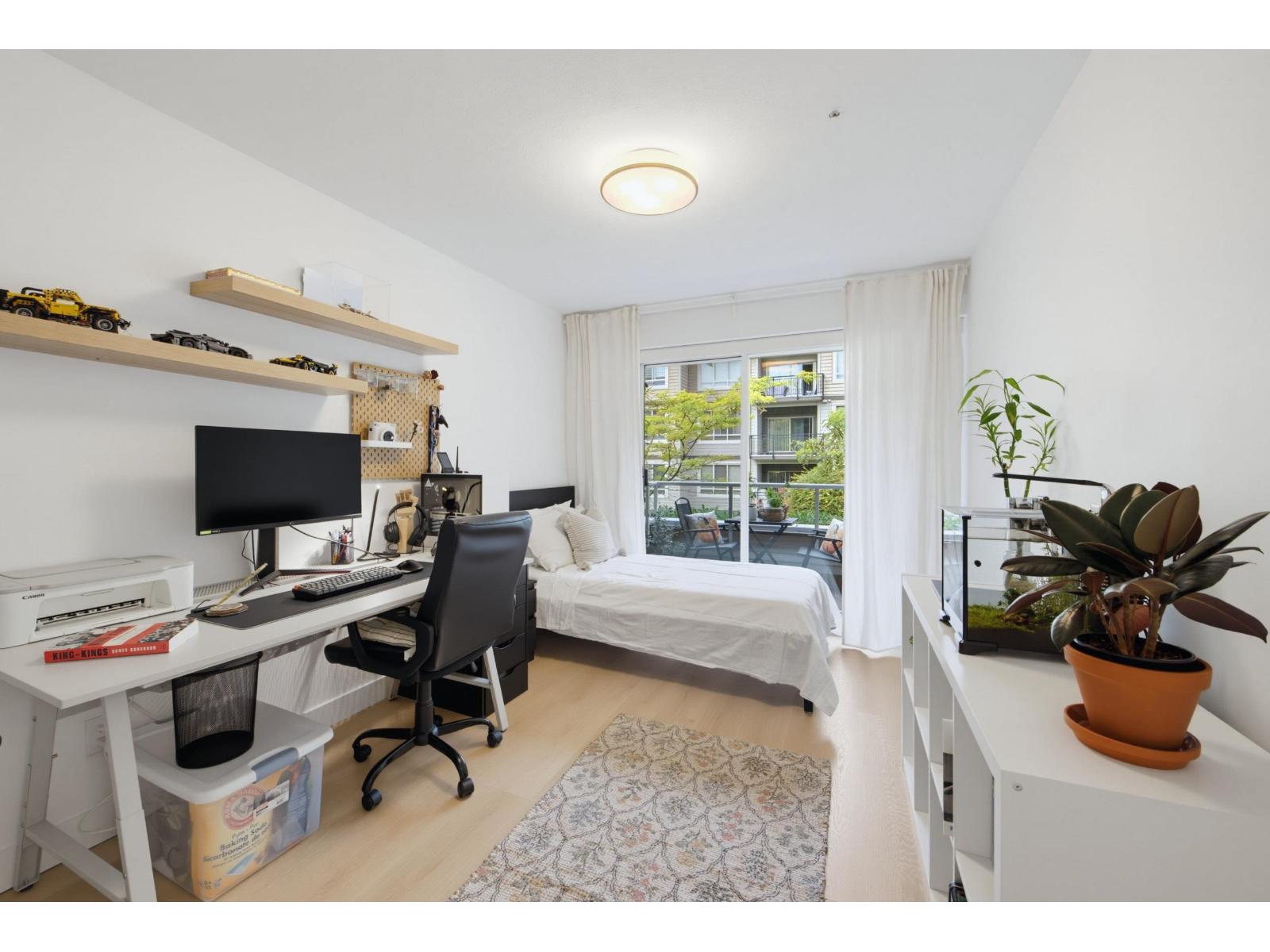 2 Bed, 2 Bath Apartment for Sale in Surrey – 203 15375 17 AVENUE, Surrey – MLS# R3166075 - Image 22
