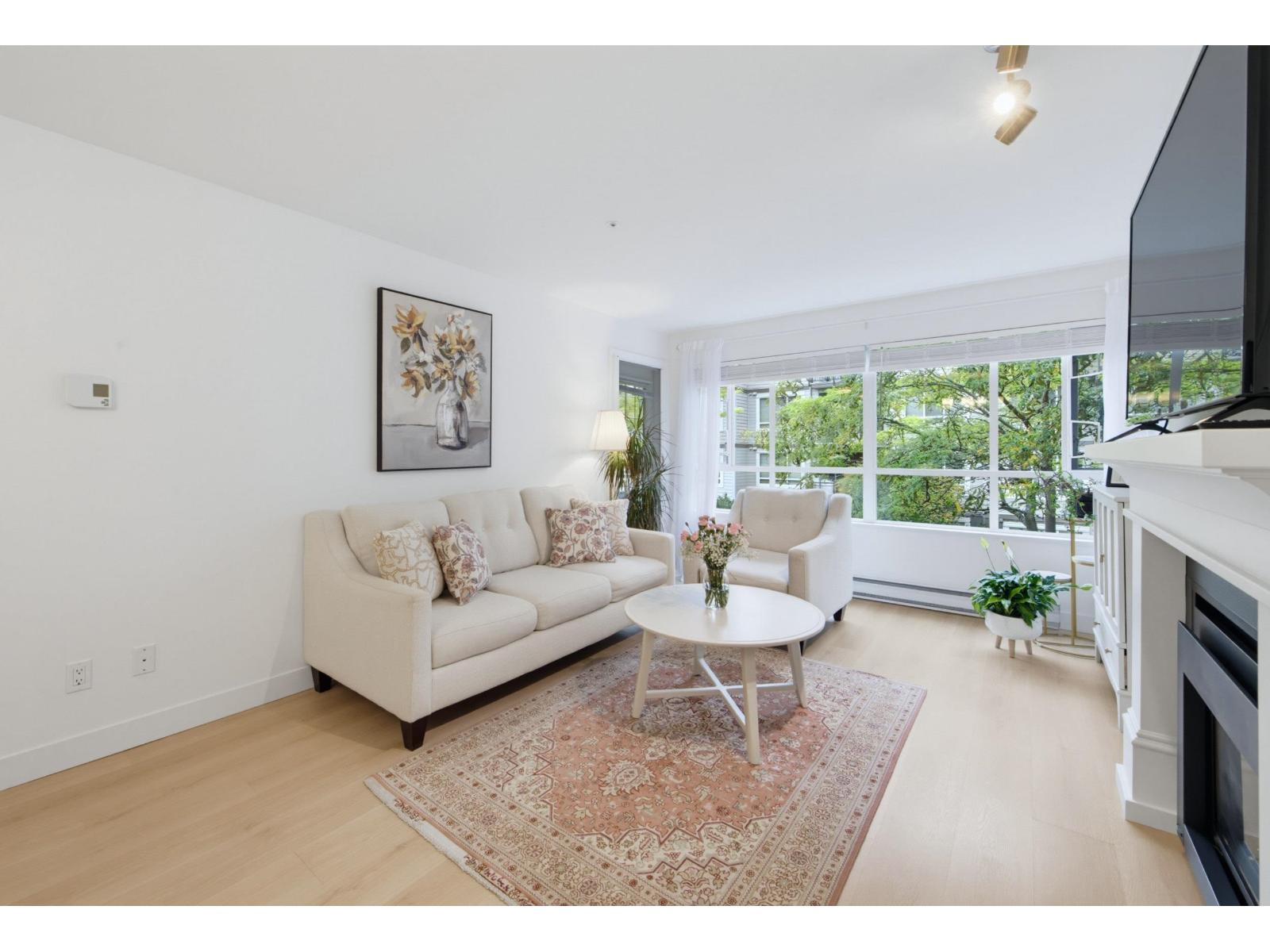 2 Bed, 2 Bath Apartment for Sale in Surrey – 203 15375 17 AVENUE, Surrey – MLS# R3166075 - Image 11