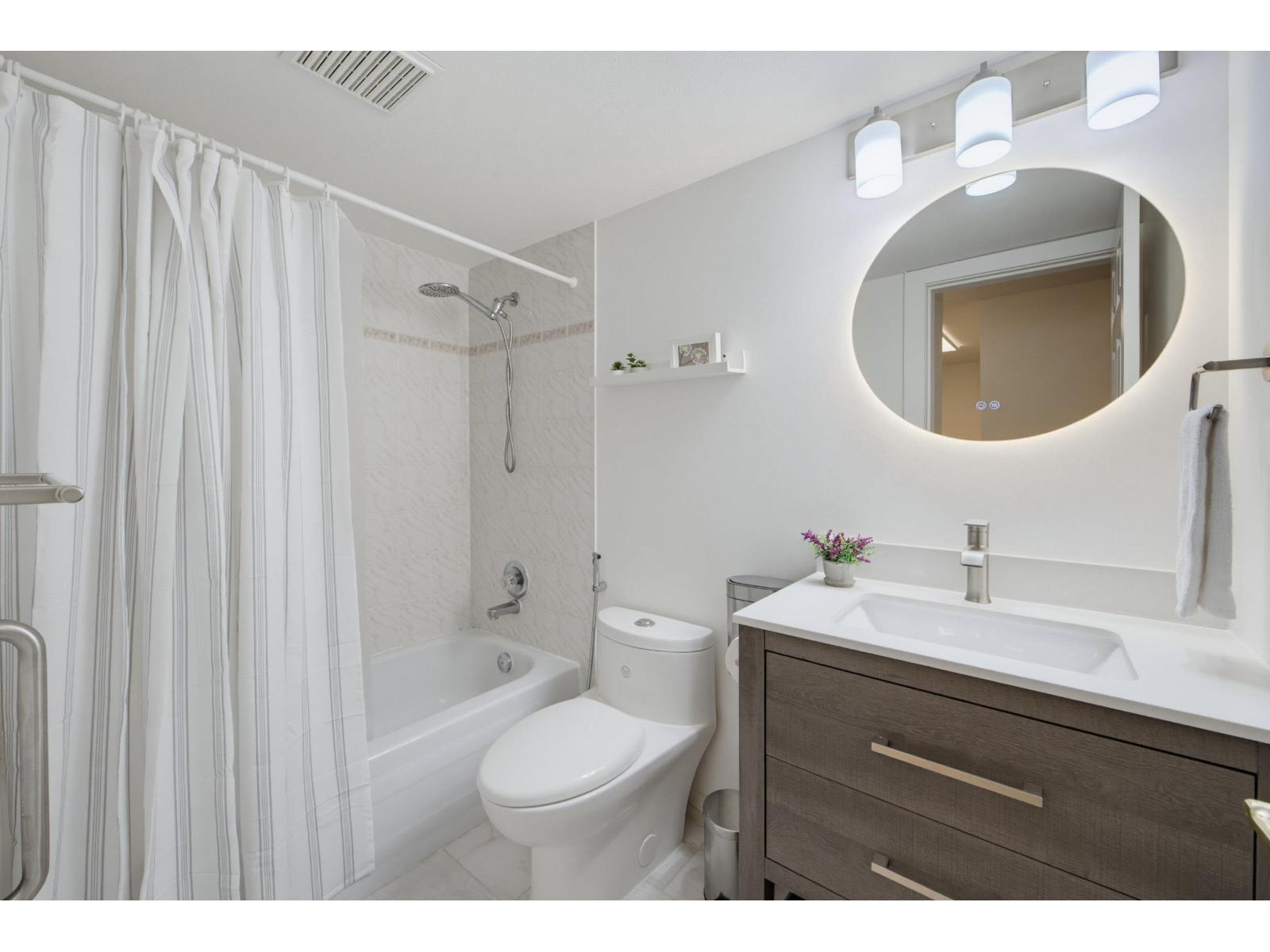 2 Bed, 2 Bath Apartment for Sale in Surrey – 203 15375 17 AVENUE, Surrey – MLS# R3166075 - Image 25