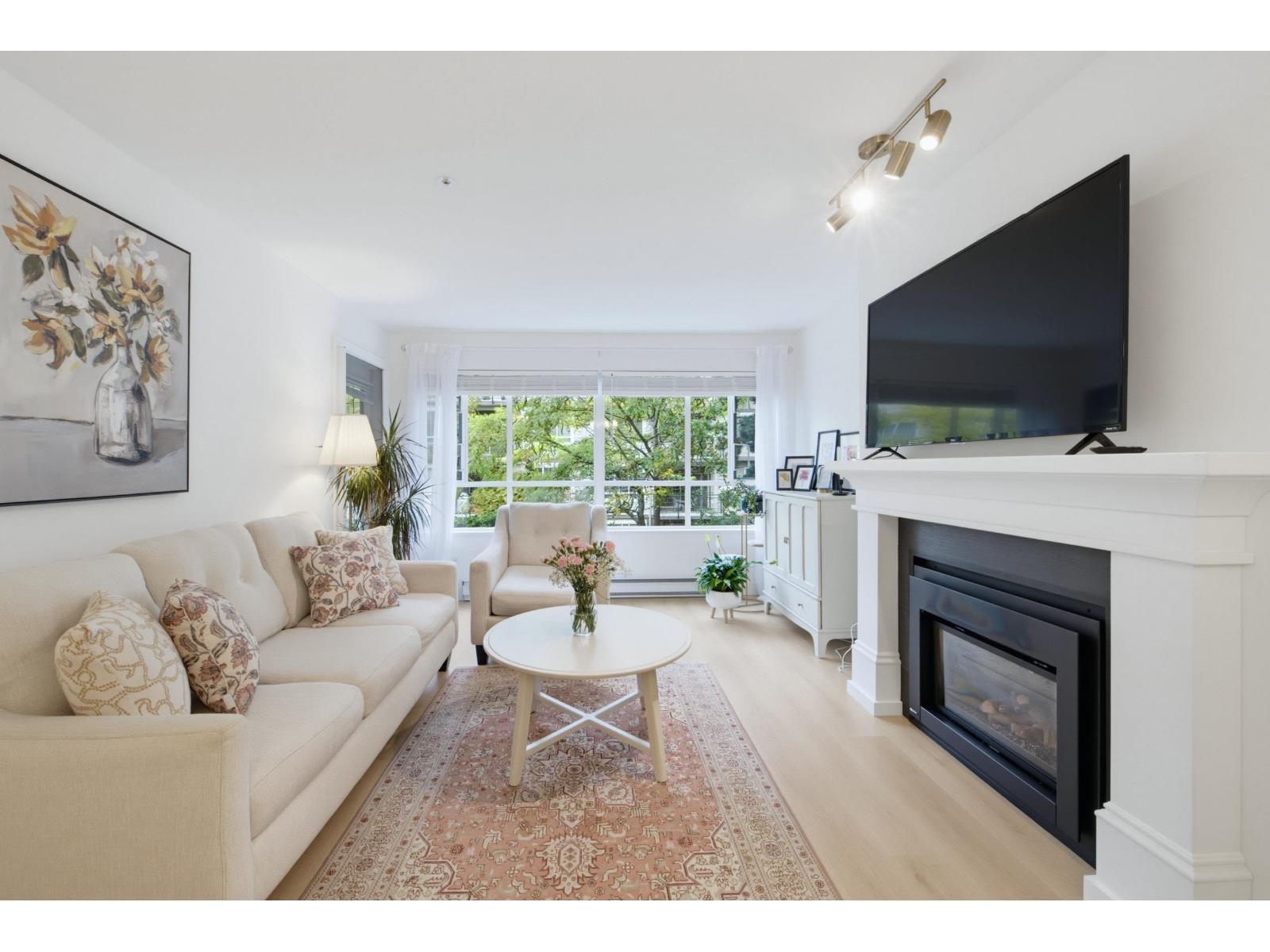 2 Bed, 2 Bath Apartment for Sale in Surrey – 203 15375 17 AVENUE, Surrey – MLS# R3166075 - Image 9