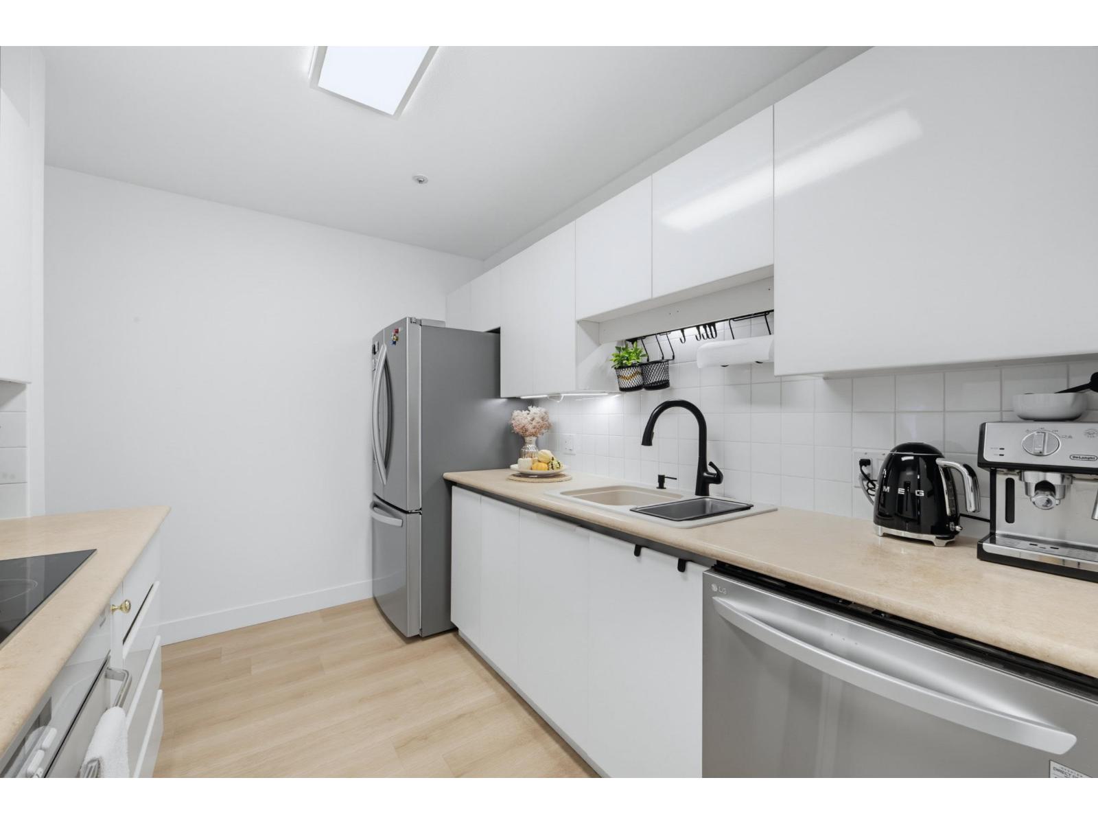 2 Bed, 2 Bath Apartment for Sale in Surrey – 203 15375 17 AVENUE, Surrey – MLS# R3166075 - Image 3