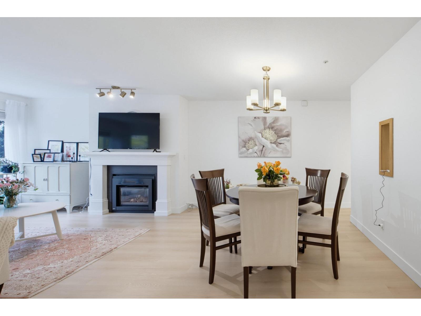 2 Bed, 2 Bath Apartment for Sale in Surrey – 203 15375 17 AVENUE, Surrey – MLS# R3166075 - Image 7