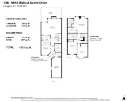 126 9045 Walnut Grove Drive, Langley, BC V1M2E1 Photo 30