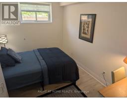 Bsmt - 35 Woodward Avenue, Brampton, ON L6V1K2 Photo 6