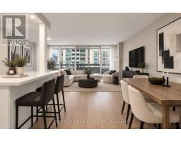 813 - 140 Elm Ridge Drive, Toronto, ON M6B1B1 Photo 13