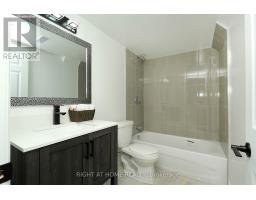 Bsmt - 35 Woodward Avenue, Brampton, ON L6V1K2 Photo 10