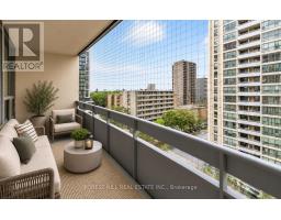 813 - 140 Elm Ridge Drive, Toronto, ON M6B1B1 Photo 35