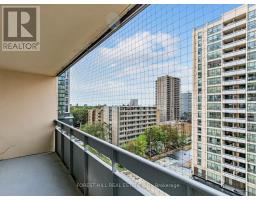 813 - 140 Elm Ridge Drive, Toronto, ON M6B1B1 Photo 36