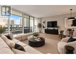 813 - 140 Elm Ridge Drive, Toronto, ON M6B1B1 Photo 10