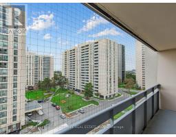 813 - 140 Elm Ridge Drive, Toronto, ON M6B1B1 Photo 37