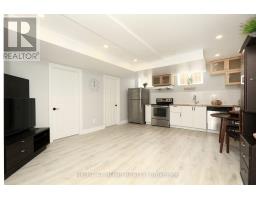 Bsmt - 35 Woodward Avenue, Brampton, ON L6V1K2 Photo 13