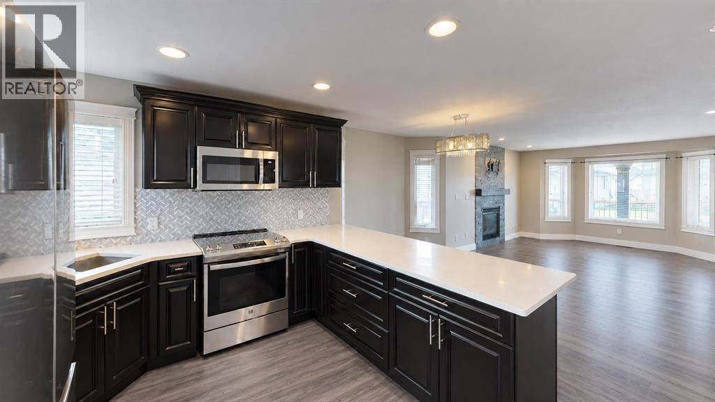 244 Rainbow Creek Drive, Fort McMurray