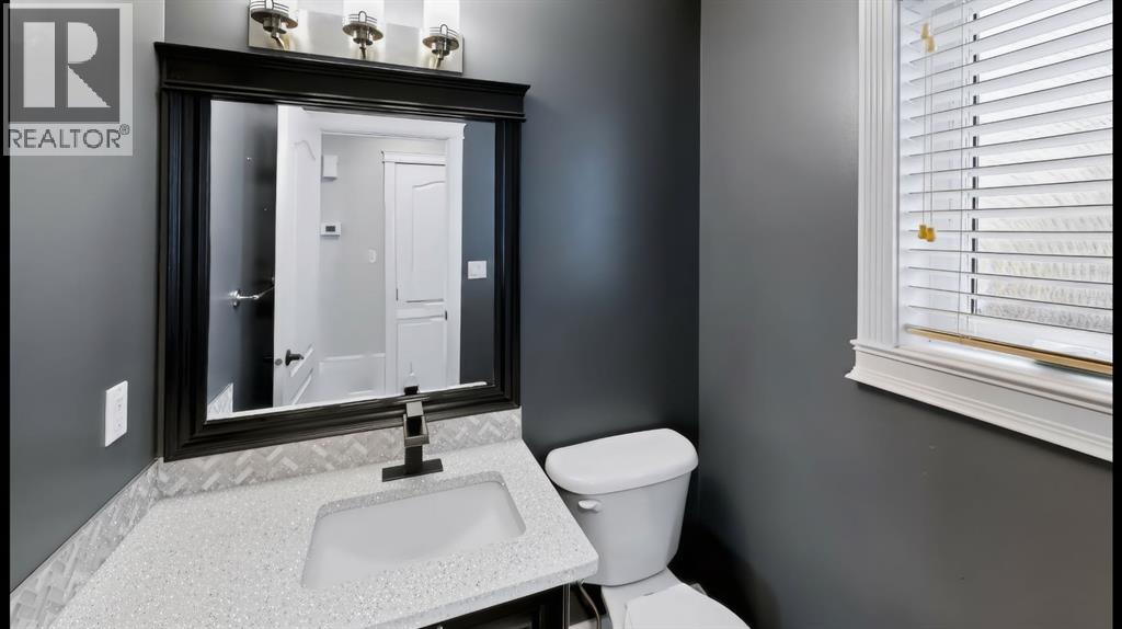 244 Rainbow Creek Drive, Fort McMurray