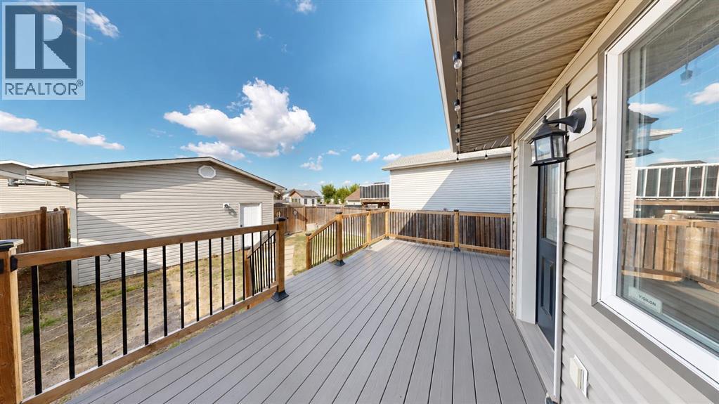 244 Rainbow Creek Drive, Fort McMurray