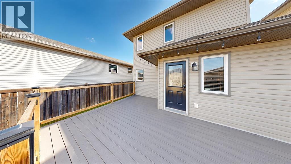 244 Rainbow Creek Drive, Fort McMurray
