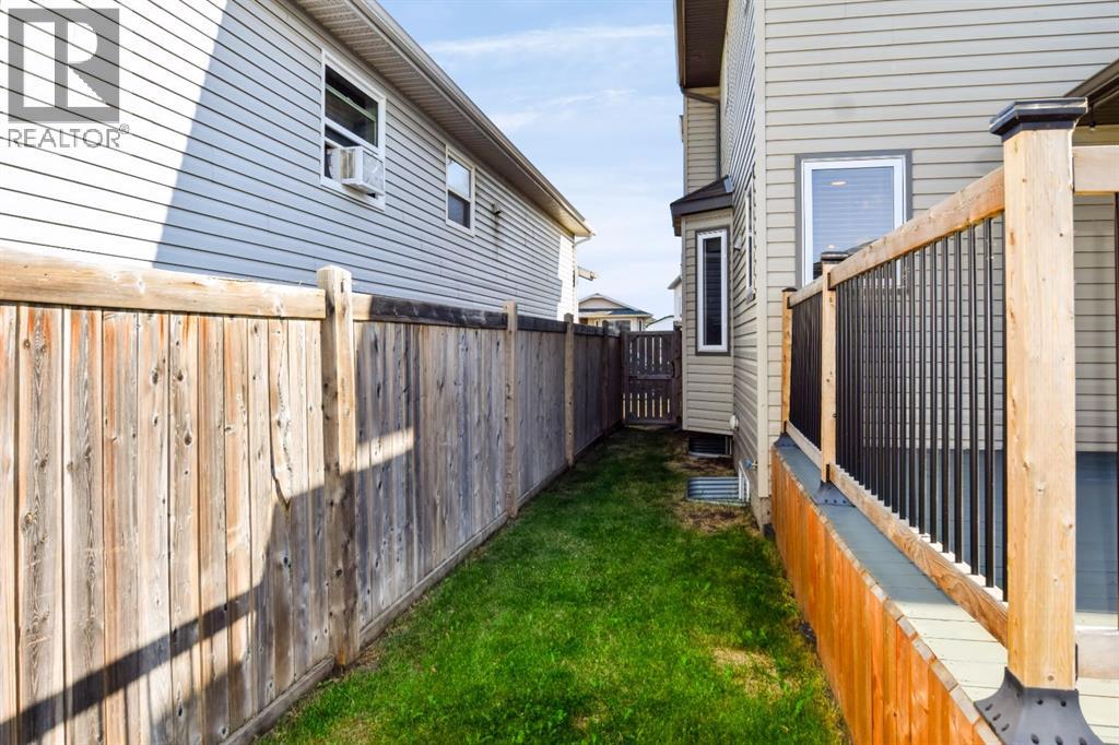 244 Rainbow Creek Drive, Fort McMurray