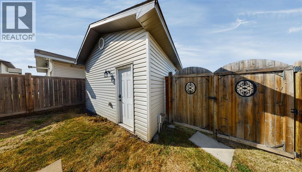 244 Rainbow Creek Drive, Fort McMurray