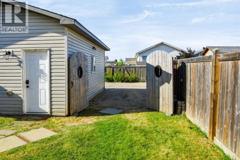 244 Rainbow Creek Drive, Fort McMurray
