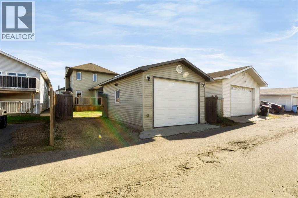 244 Rainbow Creek Drive, Fort McMurray