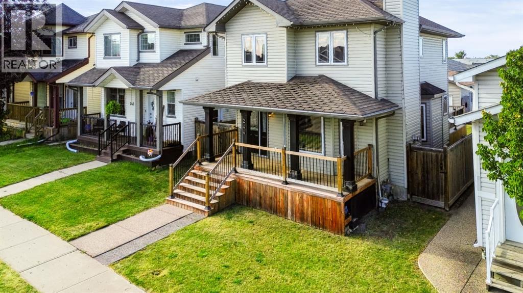 244 Rainbow Creek Drive, Fort McMurray