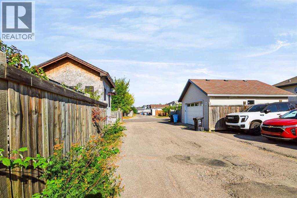 244 Rainbow Creek Drive, Fort McMurray