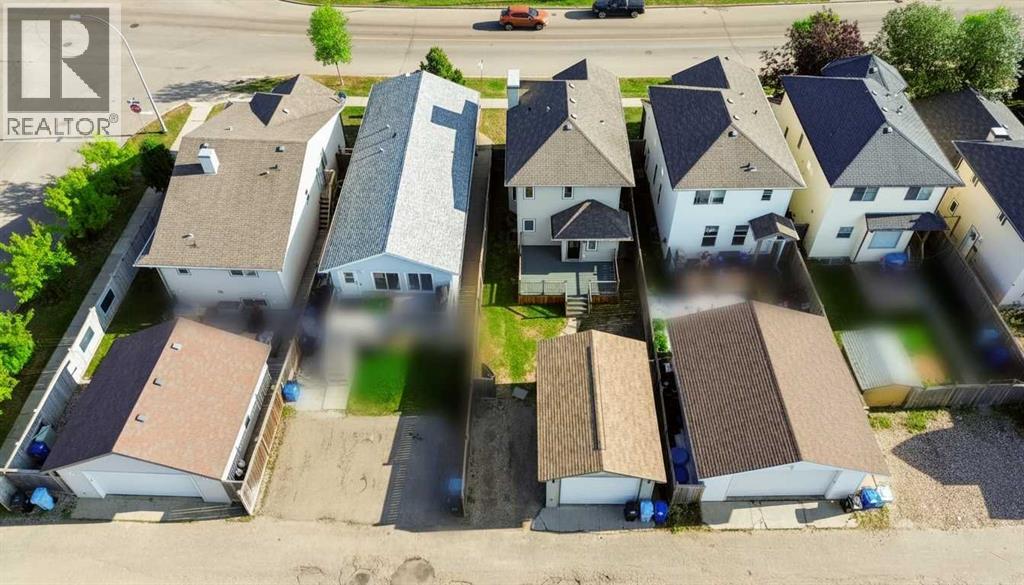 244 Rainbow Creek Drive, Fort McMurray